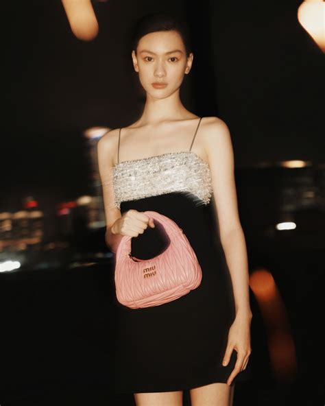 miumiu dresses 2023